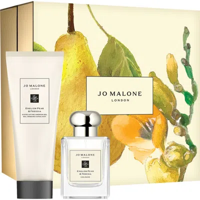 JO MALONE LONDON JO MALONE LONDON™ ENGLISH PEAR & FREESIA SET