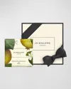 JO MALONE LONDON ENGLISH PEAR & FREESIA SOAP, 100 G