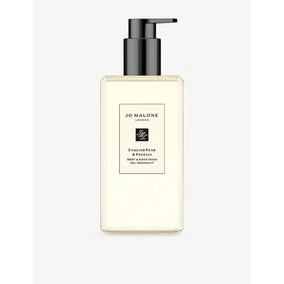 Jo Malone London English Pear And Fressia Body And Hand Wash 500ml