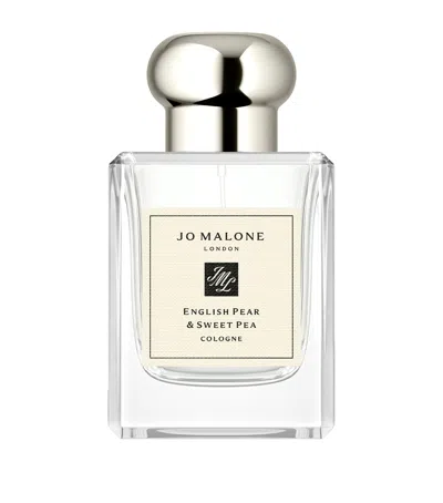 JO MALONE LONDON ENGLISH PEAR & SWEAT PEA COLOGNE