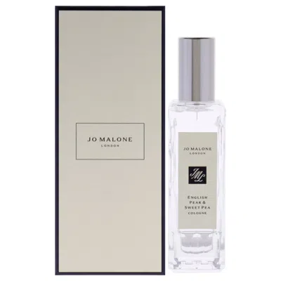 Jo Malone London English Pear And Sweet Pea By Jo Malone For Women - 1 oz Cologne Spray In White