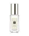 Jo Malone London English Pear & Sweet Pea Cologne 0.3 Oz. In Gray
