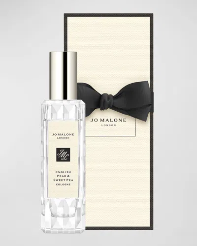 Jo Malone London English Pear & Sweet Pea Cologne, 1 Oz. In White