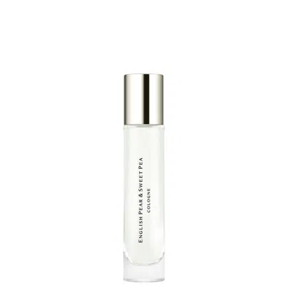 Jo Malone London English Pear & Sweet Pea Cologne 10ml
