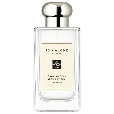 Jo Malone London English Pear & Sweet Pea Cologne 1.7 oz / 50 ml Cologne Spray