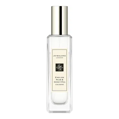 Jo Malone London English Pear & Sweet Pea Cologne 30ml In White