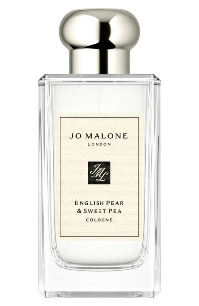 Jo Malone London ™ English Pear & Sweet Pea Cologne In No Color