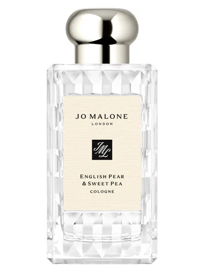Jo Malone London English Pear & Sweet Pea Cologne In Size 3.4-5.0 Oz.