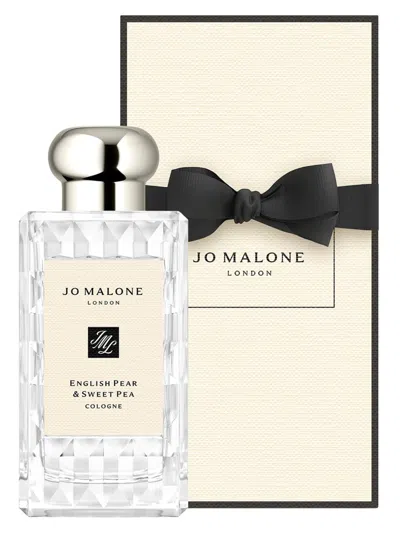 Jo Malone London English Pear & Sweet Pea Cologne In Size 3.4-5.0 Oz.