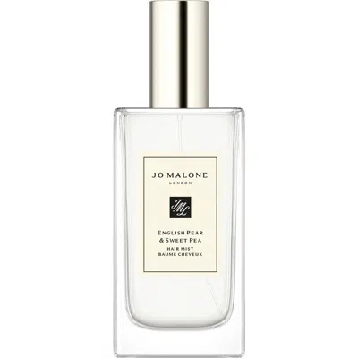 Jo Malone London ™ English Pear & Sweet Pea Hair Mist In Transparent