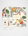 Jo Malone London English Pear & Sweet Pea Perfume Duo