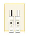 Jo Malone London English Pear Cologne Duo