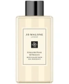 Jo Malone London English Pear Freesia Body Hand Wash Collection In No Color