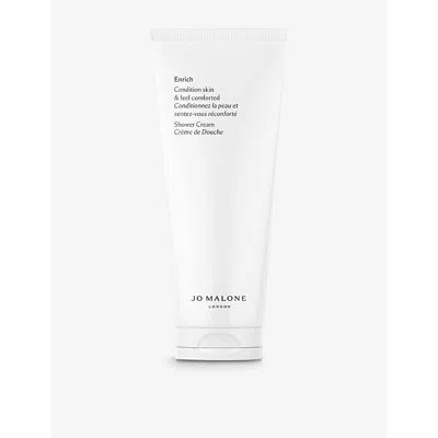 Jo Malone London Enrich Shower Cream 200ml