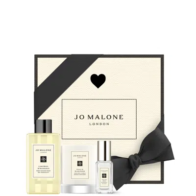 Jo Malone London Exclusive Summer Favourites Trio