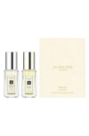 Jo Malone London 2-pc. Festive Cologne Gift Set In Transparent
