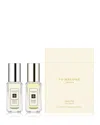 Jo Malone London 2-pc. Festive Cologne Gift Set In Transparent