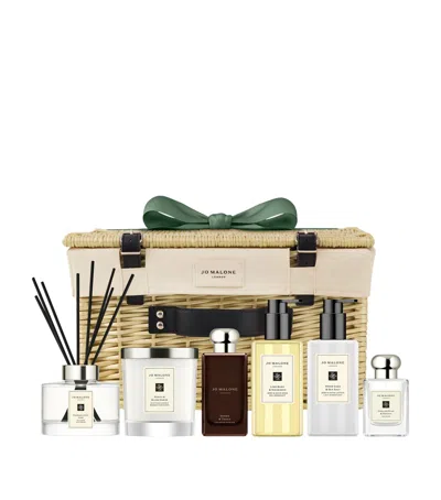 JO MALONE LONDON FESTIVE HAMPER