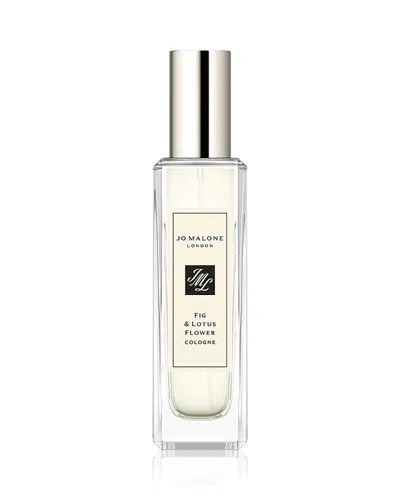 JO MALONE LONDON FIG & LOTUS FLOWER COLOGNE 1 OZ.,LC8A01