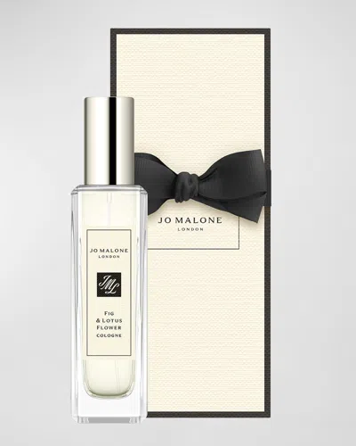 JO MALONE LONDON FIG & LOTUS FLOWER COLOGNE, 1 OZ.,PROD235520163