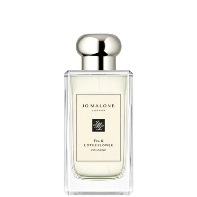 JO MALONE LONDON FIG & LOTUS FLOWER COLOGNE 100ML