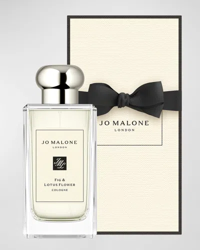 JO MALONE LONDON FIG & LOTUS FLOWER COLOGNE, 3.4 OZ.,PROD235520071
