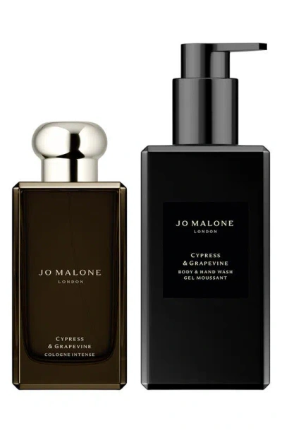 Jo Malone London Fragrance Set $290 Value In White