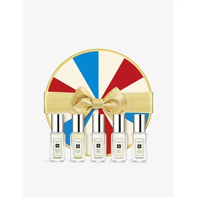 Jo Malone London Fragrant Festivities Collection