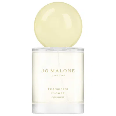 Jo Malone London Frangipani Flower Cologne 1 oz / 30 ml Spray In White