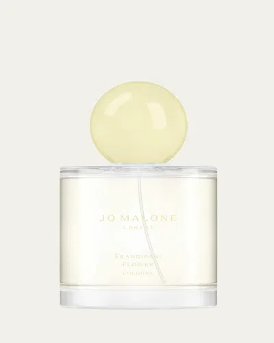 Jo Malone London Frangipani Flower Cologne, 3.4 Oz.