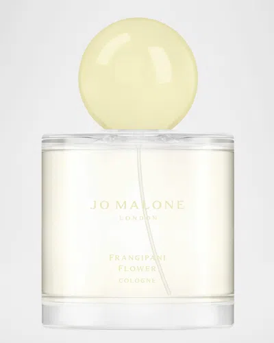 Jo Malone London Frangipani Flower Cologne, 3.4 Oz.