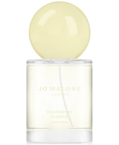 Jo Malone London Frangipani Flower Cologne Spray, 1 Oz. In No Color