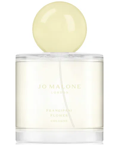 Jo Malone London Frangipani Flower Cologne Spray, 3.4 Oz. In No Color