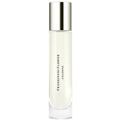 Jo Malone London Frangipani Flower Cologne Travel Spray 0.33 oz / 10 ml Spray In White