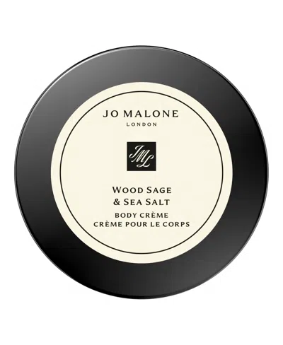 Jo Malone London Free Wood Sage & Sea Body Creme With A $175  Purchase In Wood Sage  Sea Body Crã¨me 15 ml