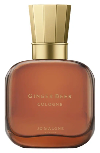 Jo Malone London Ginger Beer Cologne, 1 Oz. In Brown