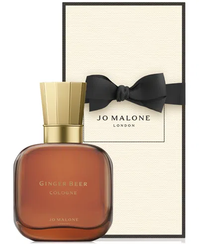 Jo Malone London Ginger Beer Cologne, 1 Oz. In No Color