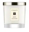 Jo Malone London Ginger Biscuit Candle In White