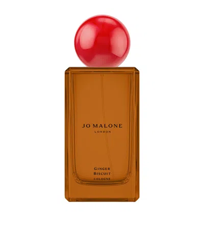 Jo Malone London Ginger Biscuit Cologne