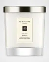 Jo Malone London Golden Barley Classic Candle 7 Oz. In Multi