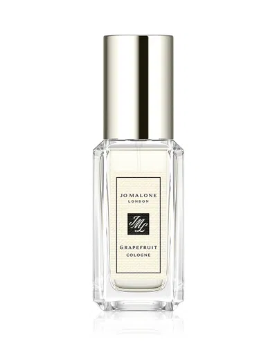 Jo Malone London Grapefruit Cologne 0.3 Oz. In No Color