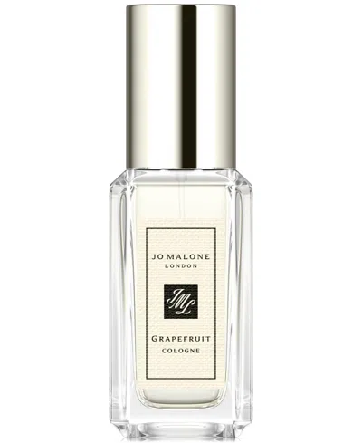 Jo Malone London Grapefruit Cologne, 0.3 Oz. In No Color