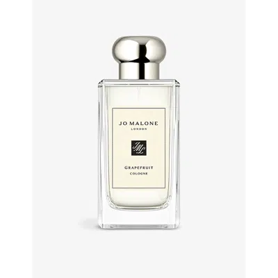 Jo Malone London Grapefruit Cologne 100ml In White