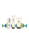 Jo Malone London Green & Blue Cracker Gift Set