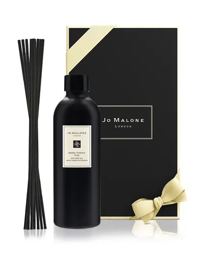Jo Malone London Green Tomato Vine Diffuser Refill 11.8 Oz.