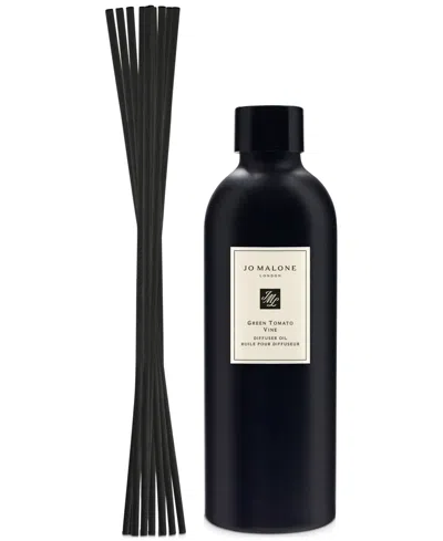 Jo Malone London Green Tomato Vine Townhouse Diffuser Refill, 11.8-oz. In No Color