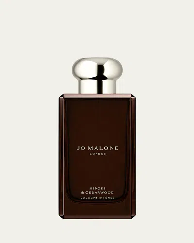 Jo Malone London Hinoki & Cedarwood Cologne Intense, 100 ml In White