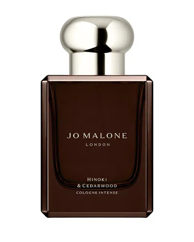 Jo Malone London Hinoki & Cedarwood Cologne Intense 1.7 Oz. In White