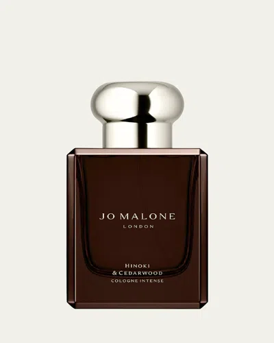 Jo Malone London Hinoki & Cedarwood Cologne Intense, 50 ml In White