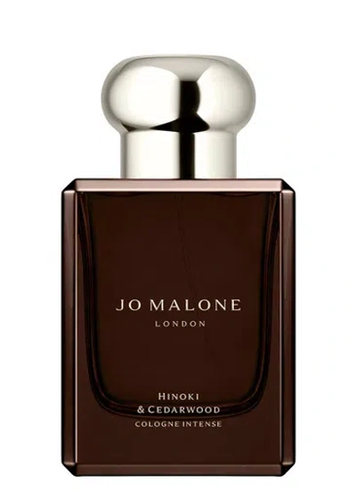 Jo Malone London Hinoki & Cedarwood Cologne Intense 50ml In White